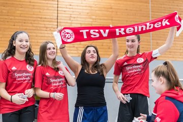Bild 65 - B2 Loewinnen Cup